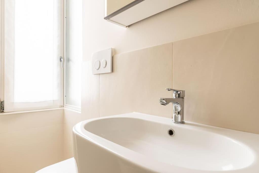 Studio Apartment Brera มิลาน ภายนอก รูปภาพ